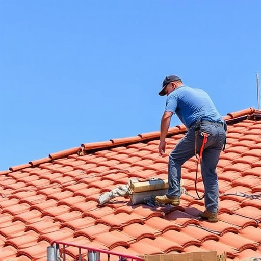 Licensed Roofers Oro Valley
