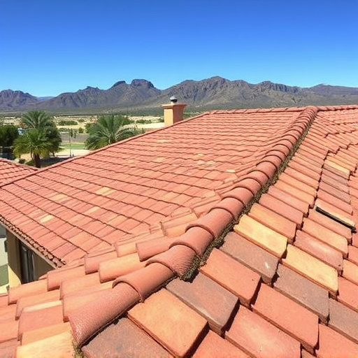 Licensed Roofers Oro Valley