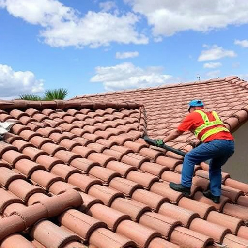 Licensed Roofers Oro Valley