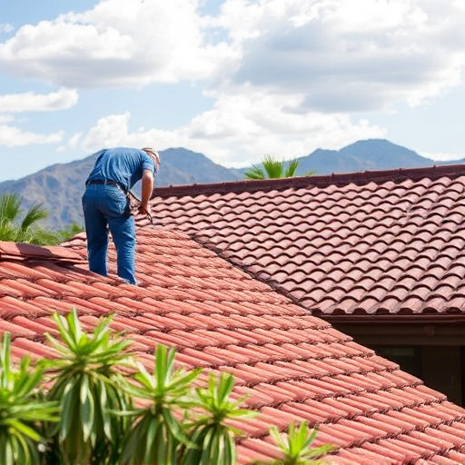 Licensed Roofers Oro Valley