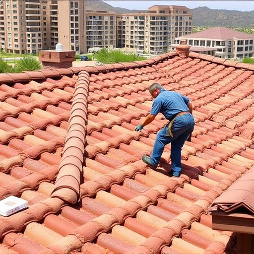 Licensed Roofers Oro Valley