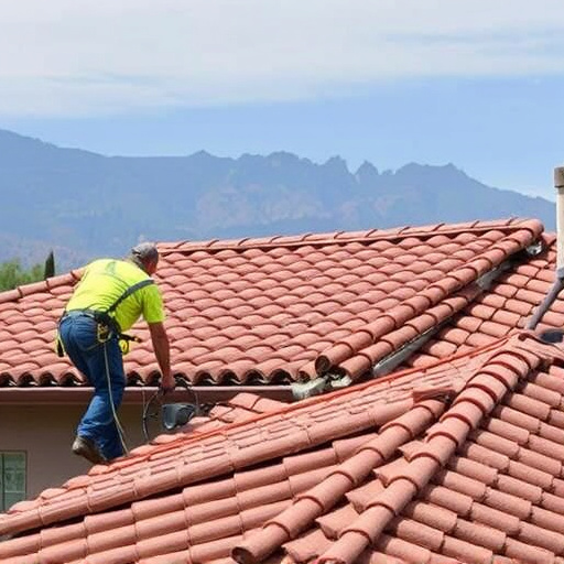 Licensed Roofers Oro Valley