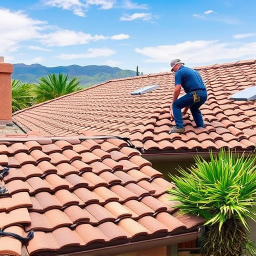 Licensed Roofers Oro Valley