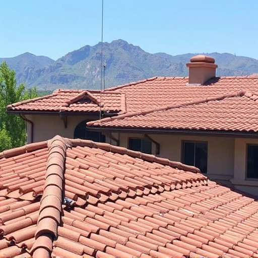 Licensed Roofers Oro Valley
