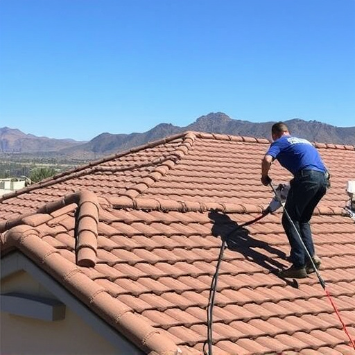 Licensed Roofers Oro Valley