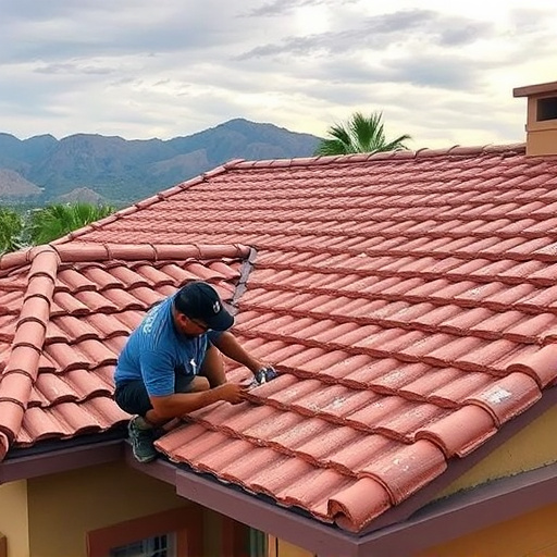 Licensed Roofers Oro Valley