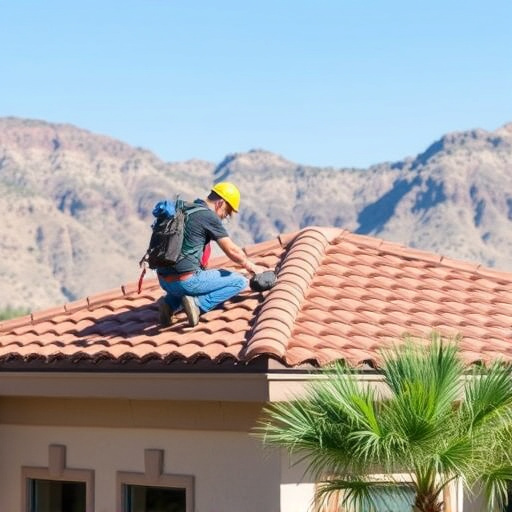 Licensed Roofers Oro Valley