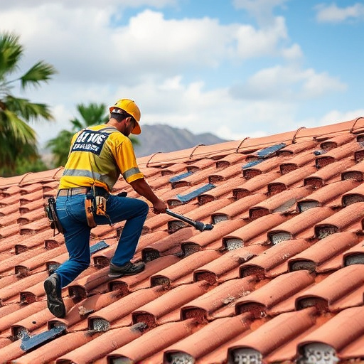 Licensed Roofers Oro Valley
