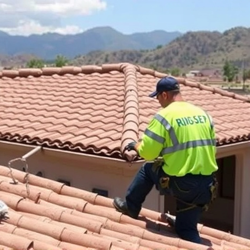 Licensed Roofers Oro Valley