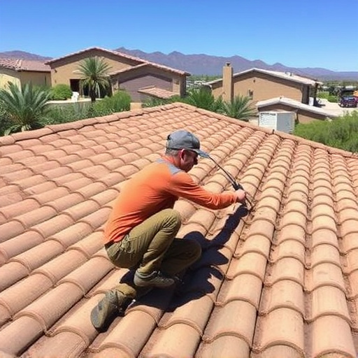 Licensed Roofers Oro Valley