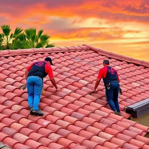 Licensed Roofers Oro Valley