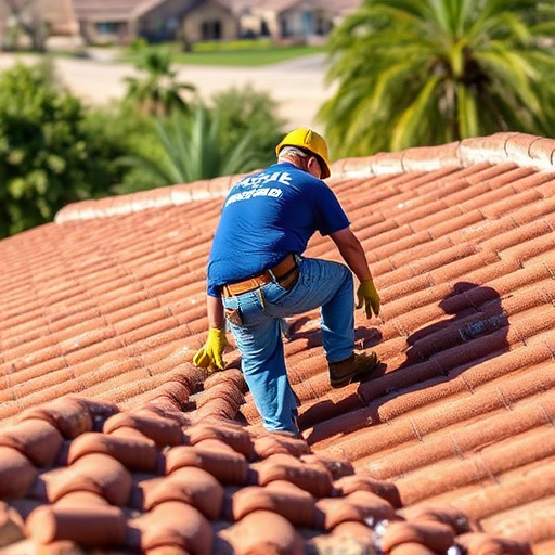 Licensed Roofers Oro Valley
