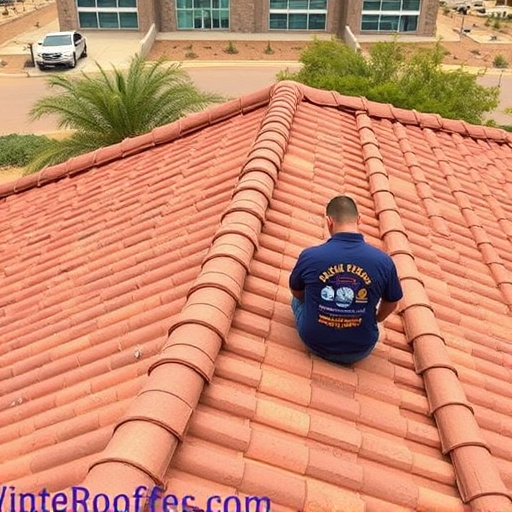 Licensed Roofers Oro Valley