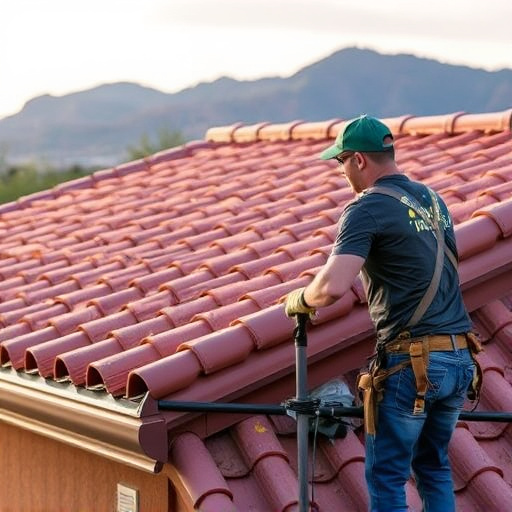 Licensed Roofers Oro Valley