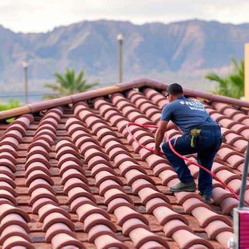 Licensed Roofers Oro Valley
