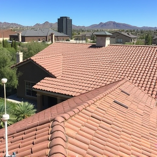 Licensed Roofers Oro Valley
