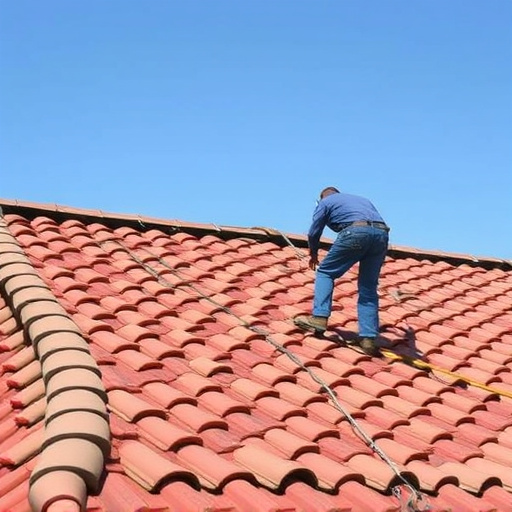 Licensed Roofers Oro Valley