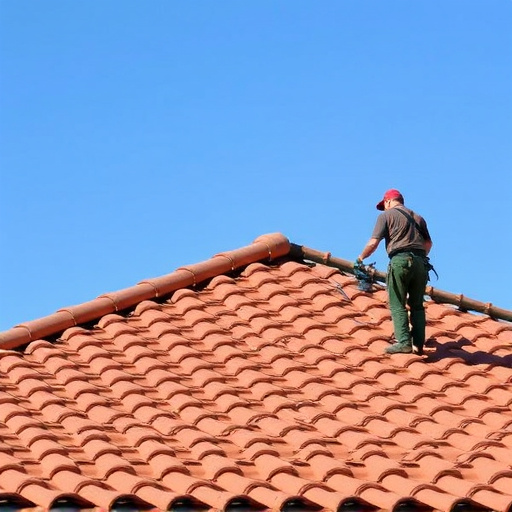 Licensed Roofers Oro Valley