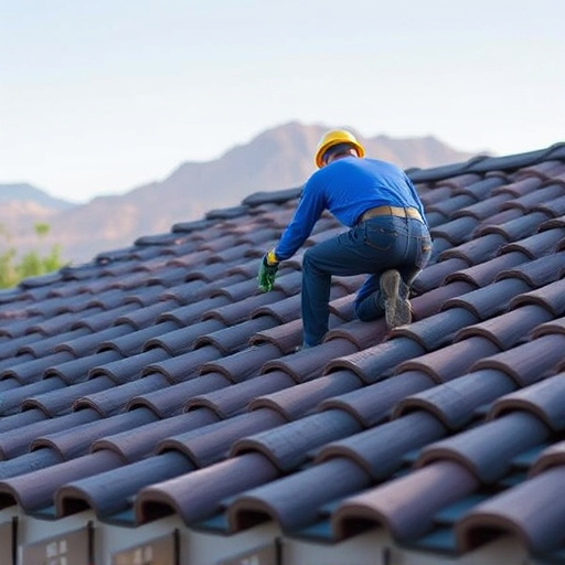 Licensed Roofers Oro Valley