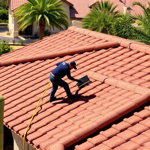 Licensed Roofers Oro Valley