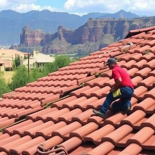 Licensed Roofers Oro Valley