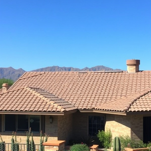 Licensed Roofers Oro Valley