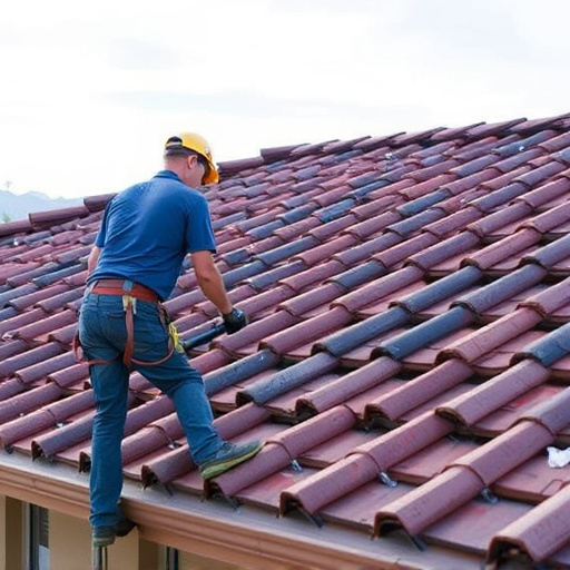 Licensed Roofers Oro Valley