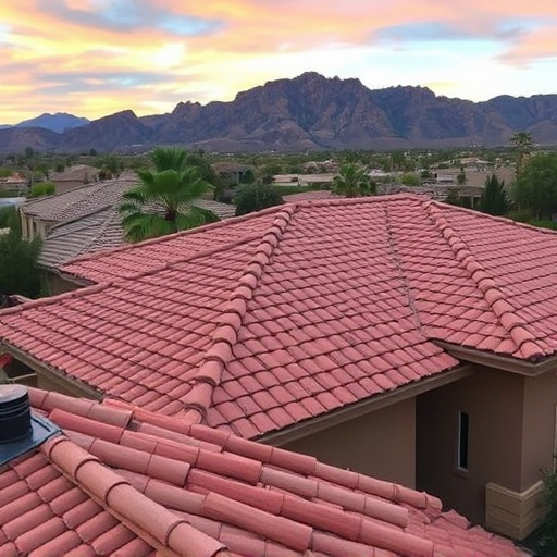 Licensed Roofers Oro Valley