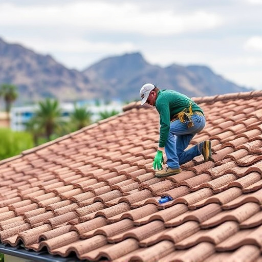 Licensed Roofers Oro Valley