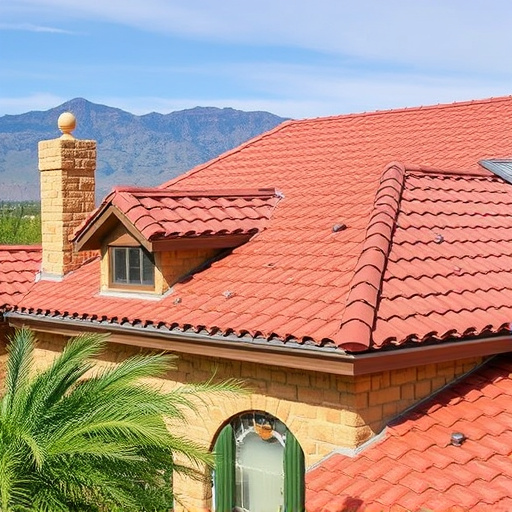 Licensed Roofers Oro Valley