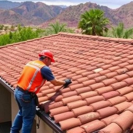 Licensed Roofers Oro Valley