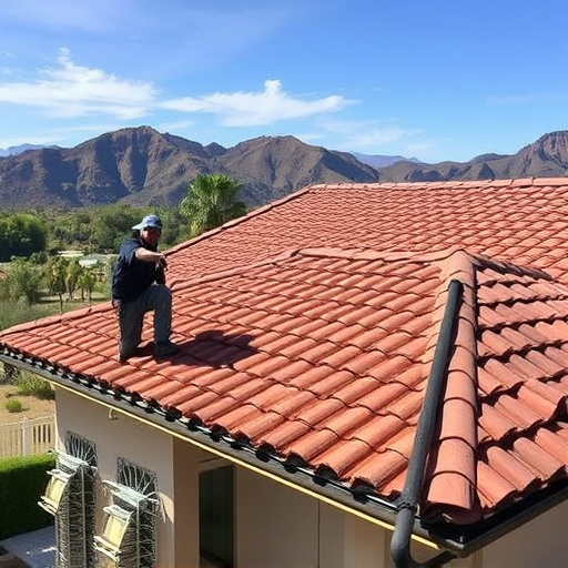 Licensed Roofers Oro Valley