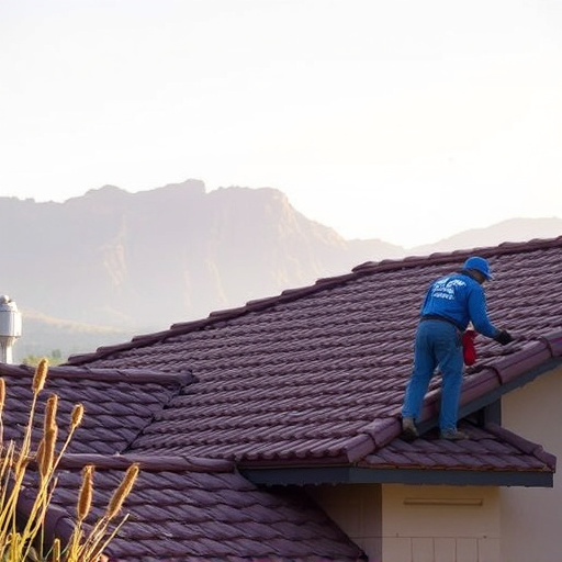 Licensed Roofers Oro Valley