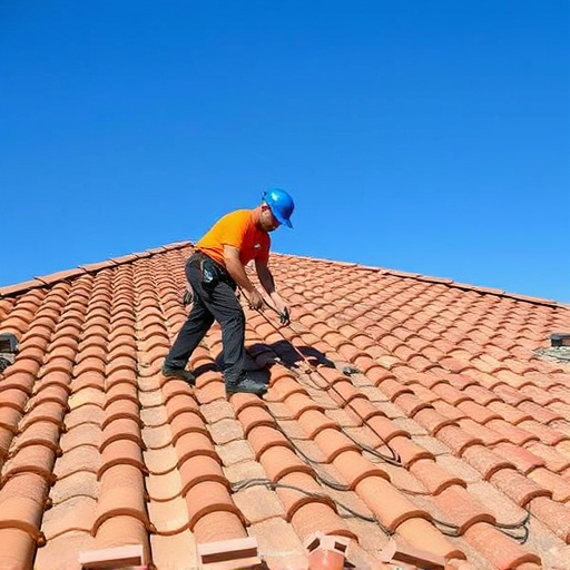 Licensed Roofers Oro Valley