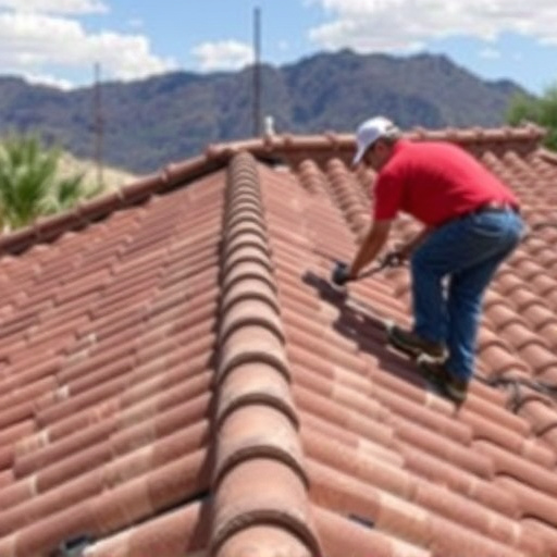 Licensed Roofers Oro Valley