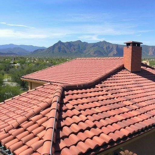 Licensed Roofers Oro Valley
