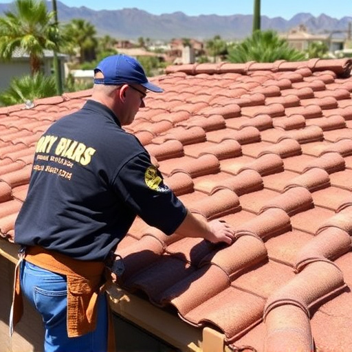 Licensed Roofers Oro Valley