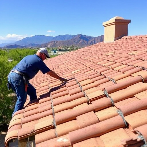 Licensed Roofers Oro Valley