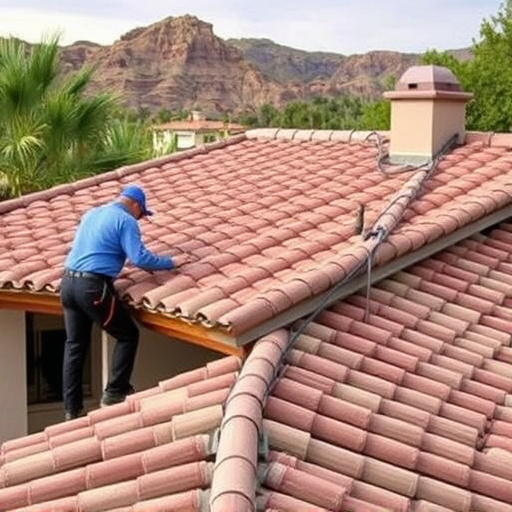 Licensed Roofers Oro Valley