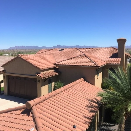 Licensed Roofers Oro Valley