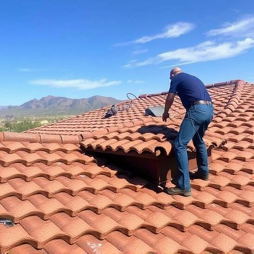 Licensed Roofers Oro Valley