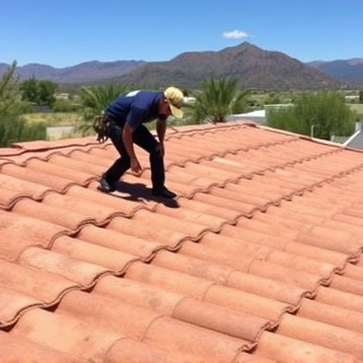 Licensed Roofers Oro Valley