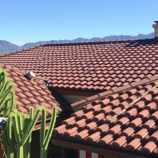 Licensed Roofers Oro Valley