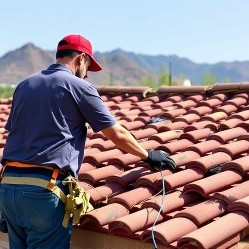Licensed Roofers Oro Valley