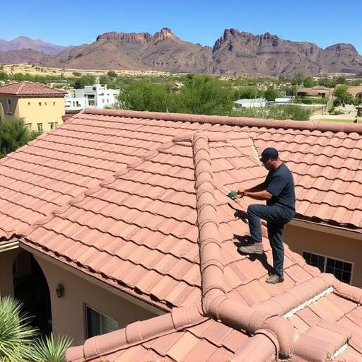 Licensed Roofers Oro Valley