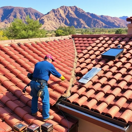 Licensed Roofers Oro Valley