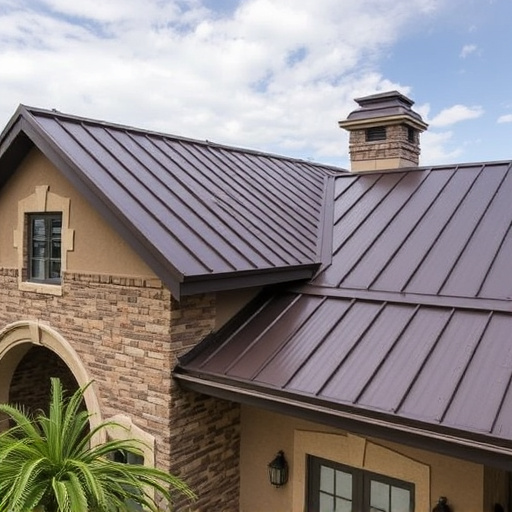 Metal Roofing Oro Valley