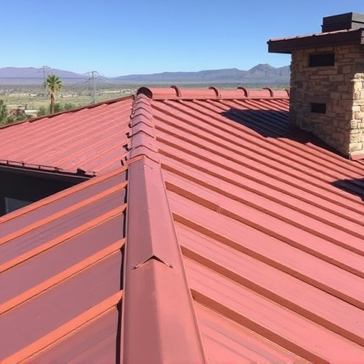 Metal Roofing Oro Valley