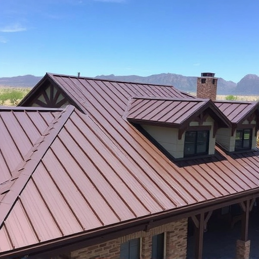 Metal Roofing Oro Valley
