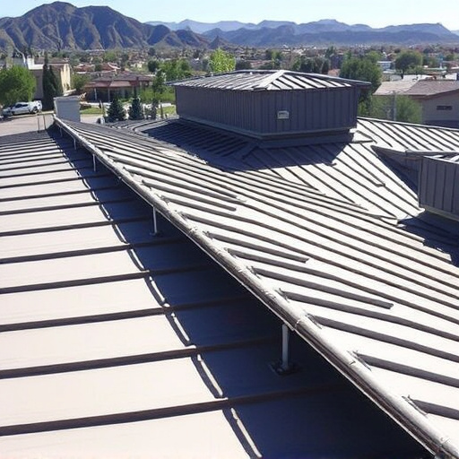 Metal Roofing Oro Valley